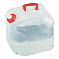 COLLAPSIBLE WATER CARRIER 5G