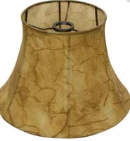 DRUM SOFTBACK FABRIC SHADE