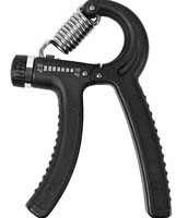 ADJUSTABLE HAND GRIP