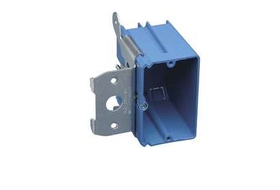 CA ADJUSTABLE ELECTRIC BOX 1G 21