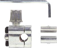 BULLET PIERCING VALVE