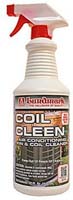 COIL CLEANER 32oz