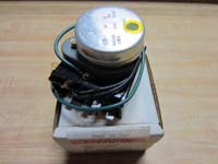 DEFROST TIMER F