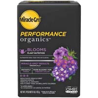 FOOOD PLANT BLOOMS OMRI 2.5LB