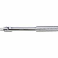 HANDLE FLEX 1/4IN DRIVE 6INCH