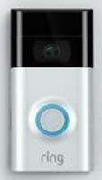 RING VIDEO DOORBELL 2