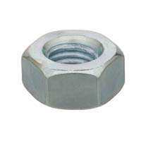 MACHINE SCREW NUT 10-24
