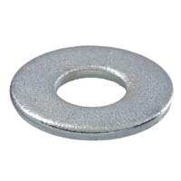 FLAT WASHER 3/4""