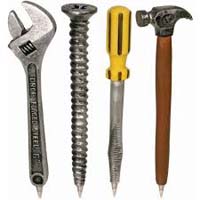 TOOL PENS