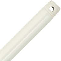 HUNTER FAN 3/4 X 24 DOWNROD WHIT