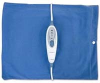 SOFTHEAT PLUS MOIST/DRY HEAT PAD