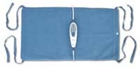 SOFTHEAT DELUXE MOIST/DRY H/PAD