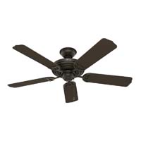 HUNTER FAN SEA AIR 52" N/BRONZE