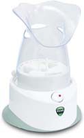 VICKS PERSONAL STEAM INHALER