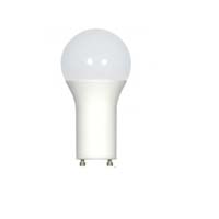 BULB LED GU24 10W 2700K DIMMABLE