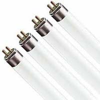 LAMP TUBE 2FT T5 FLUOR MINI DAYL