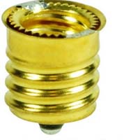 SATCO INTER TO CANDLE REDUCER