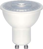 BULB LED MR16 4.5W 5000K GU10