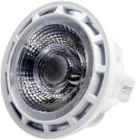 BULB LED 8W MR16 12V 5000K