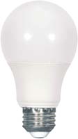 BULB LED 6.4W NATURAL WHITE 5000