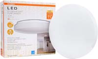 SYLVANIA FLUSH MOUNT LED 1LT