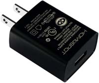 GET POWER UL LISTED AC-USB