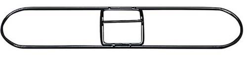 48IN SWIVEL SNAP FRAME