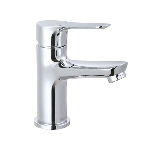 SIENA 1H SGL LAVATORY FAUCET CHM