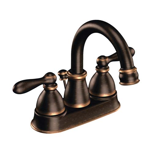 Moen Faucet Lavatory Caldwell