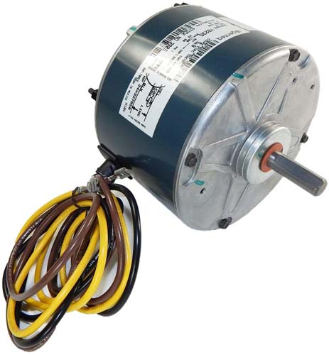 CONDENSER MOTOR 1/4HP