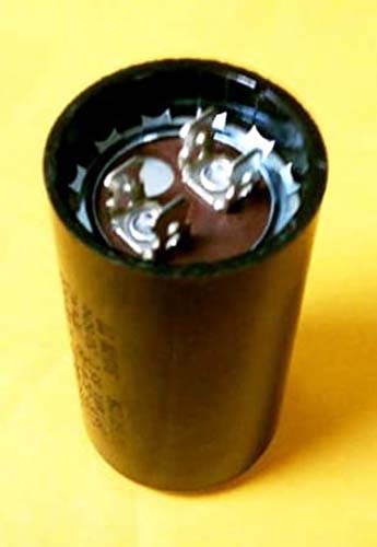 START CAPACITOR 270-324MF/220V