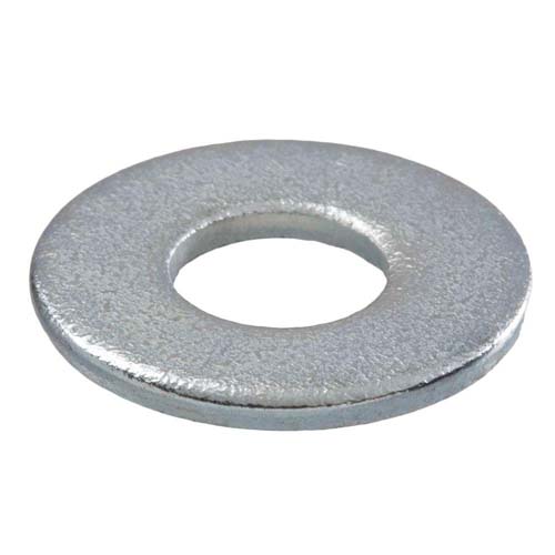FLAT WASHER 3/4""