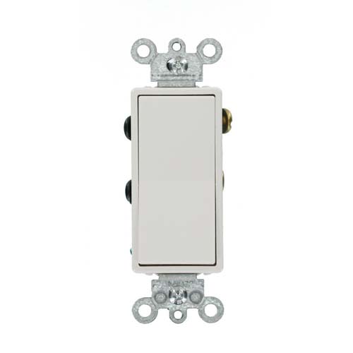 CW SWITCH S.P. LIGHTED IV