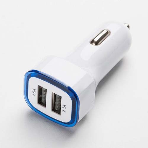 CW USB CHARGER ADAPTER