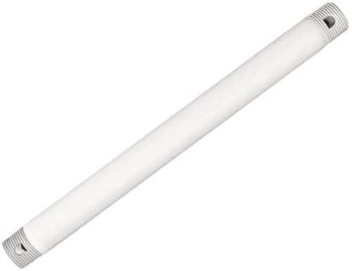 HUNTER DOWNROD 3/4 X 60 WHITE