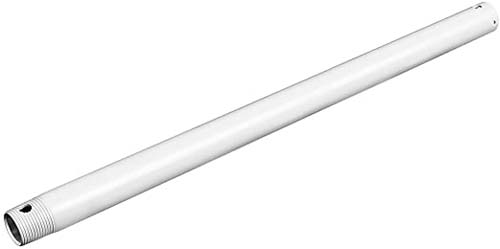 DOWNROD WHITE 3/4 X 24