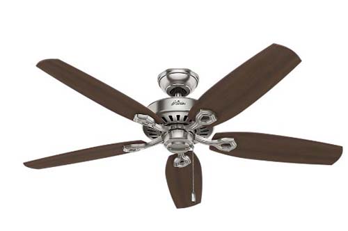 BUILDER ELITE HUNTER 52"FAN NICK