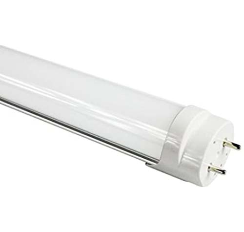 LAMP TUBE 2FT T8 FLUOR MED SFT W