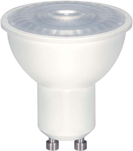 BULB LED MR16 4.5W 5000K GU10