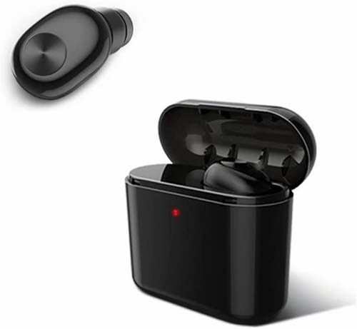 WIRELESS EARBUDS