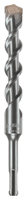 Bosch Bulldog HC2122 Rotary Hammer Bit Hammer Drill Bit, Optimized Flute, 6