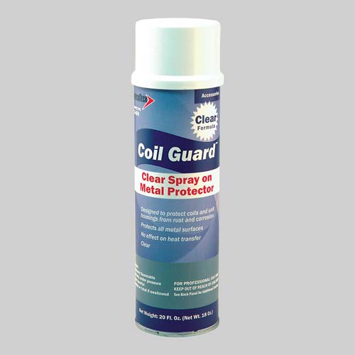 COIL GUARD CLEAR 19oz