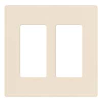 CW WALLPLATE DECOR 5G IV #2165V