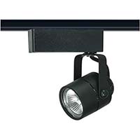 TRACK LIGHT FIXTURE #TH235 BLACK