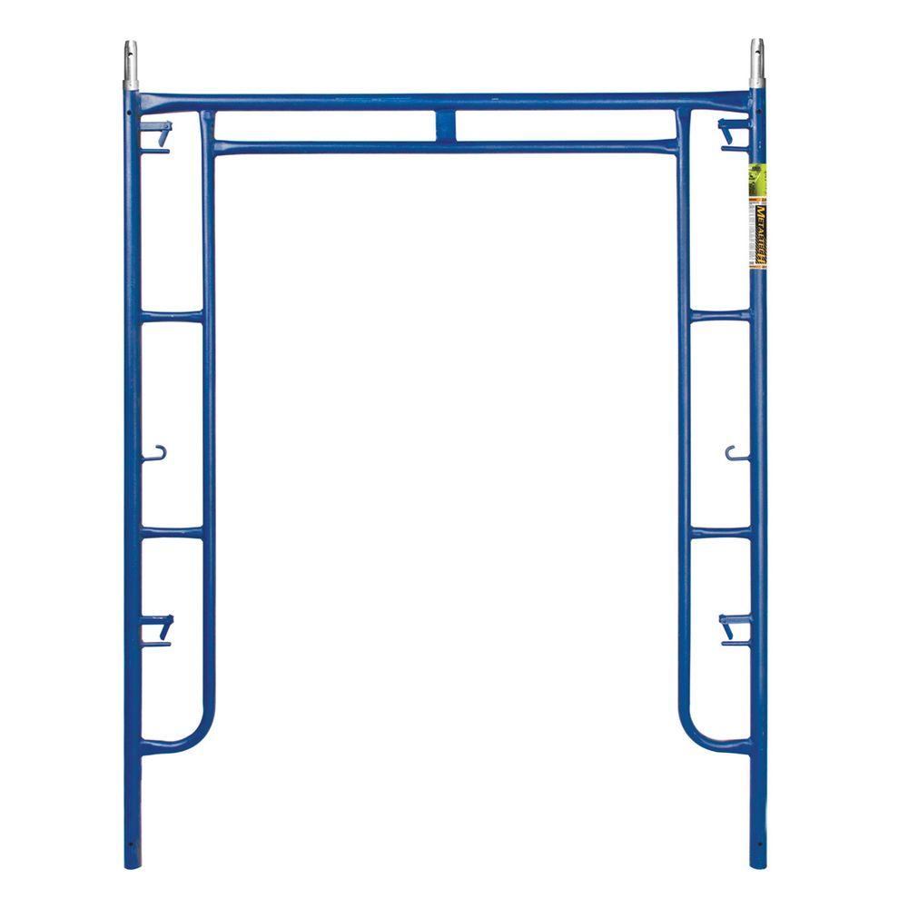 SCAFFOLD SINGLE PIN/SPRING 76X60