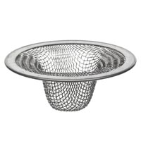 MESH BASKET STRAINER INS 650175