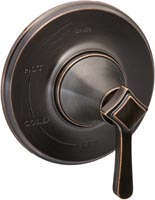 E/O GEORGESON TUB/BATH BRONZE