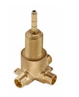 2WAY DIVERTER VALVE