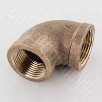 ELBOW 45 BRASS 2 #451-008