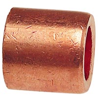 FLUSH BUSHING BR 1/2X3/8 #456-03